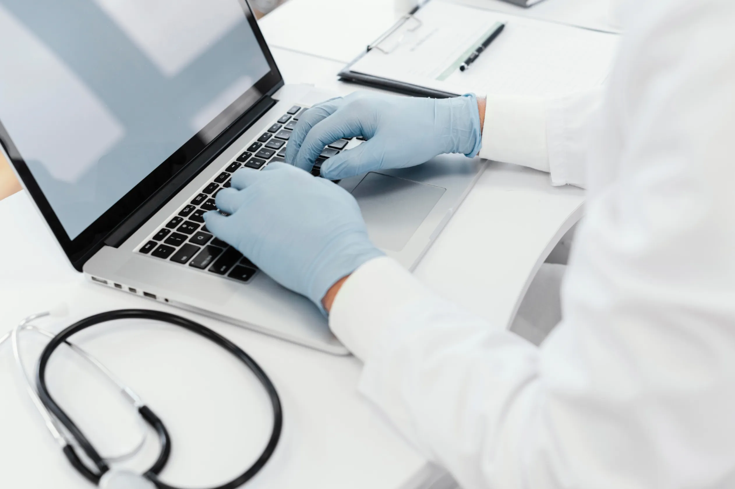 Driving Innovation In Medical Insights With AI Powered Analytics